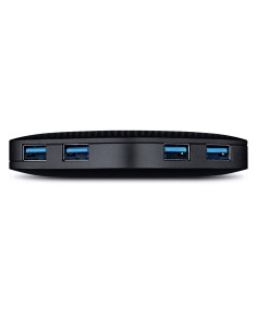 Hub Tp-Link Uh400 (4X Usb 3.0  Kolor Czarny) 2