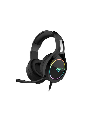 Słuchawki Gamingowe Havit Gamenote H2232D Rgb
