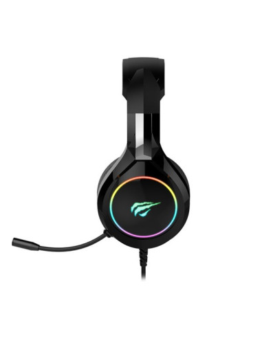 Słuchawki Gamingowe Havit Gamenote H2232D Rgb