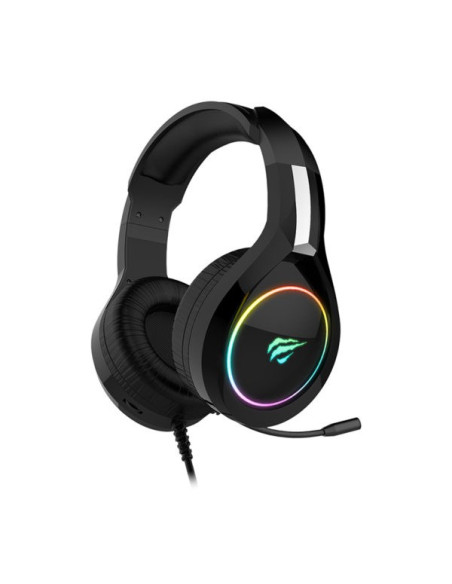Słuchawki Gamingowe Havit Gamenote H2232D Rgb