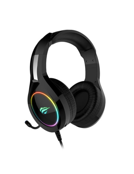 Słuchawki Gamingowe Havit Gamenote H2232D Rgb