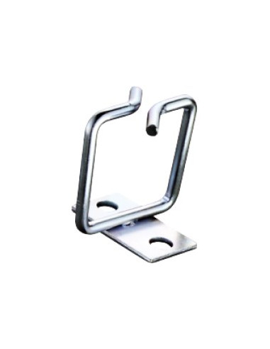 Alantec Uchwyt Kablowy Do Szaf 40X40