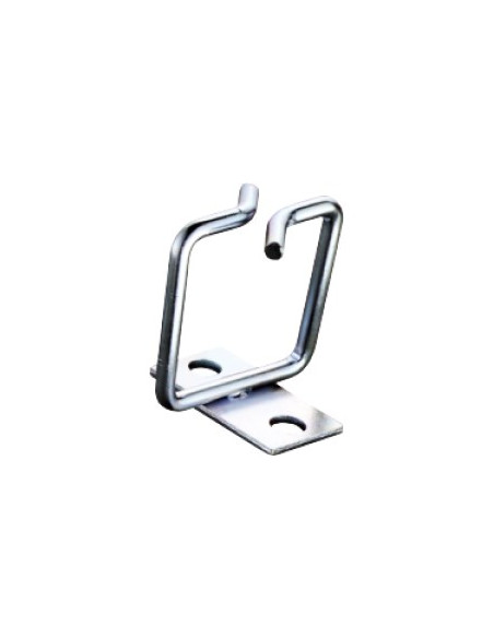 Alantec Uchwyt Kablowy Do Szaf 40X40