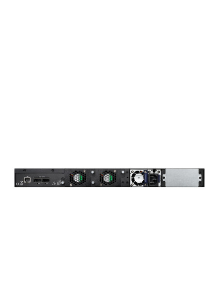 Lancom Xs-4554Yup Zarządzany L3 10G Ethernet (100/1000/10000) Obsługa Poe 1U Czarny