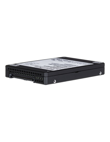 Dysk Ssd Western Digital Ultrastar Sn655 Wus5Ea1A1Esp7E3 15.36Tb U.3 Pci Ise 0Ts2463 (Dwpd 1)