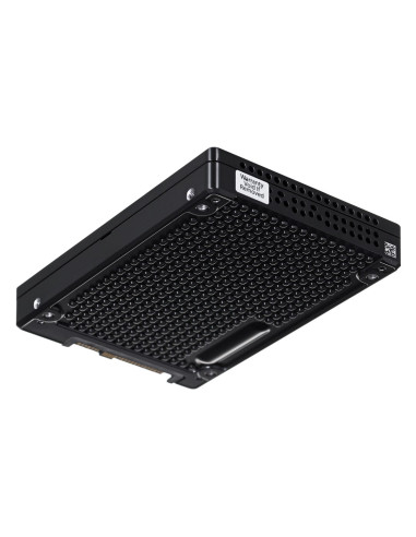 Dysk Ssd Western Digital Ultrastar Sn655 Wus5Ea1A1Esp7E3 15.36Tb U.3 Pci Ise 0Ts2463 (Dwpd 1)