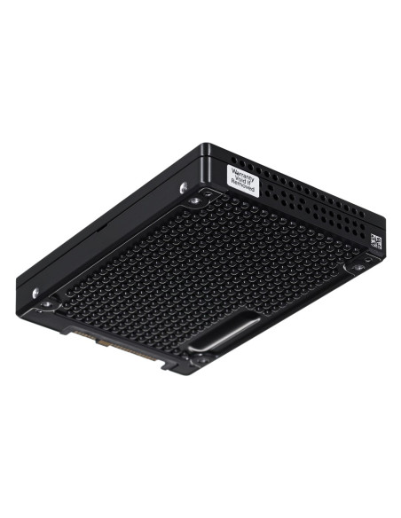 Dysk Ssd Western Digital Ultrastar Sn655 Wus5Ea1A1Esp7E3 15.36Tb U.3 Pci Ise 0Ts2463 (Dwpd 1)