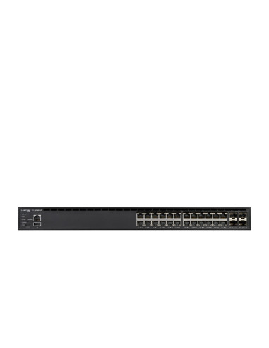 Lancom Xs-4530Yup Zarządzany L3 10G Ethernet (100/1000/10000) Obsługa Poe 1U Czarny