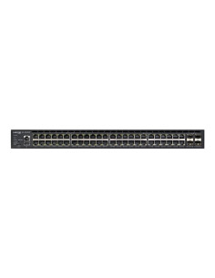 Lancom Gs-4554Xup Zarządzany L3 2.5G Ethernet (100/1000/2500) Obsługa Poe 1U Czarny 2