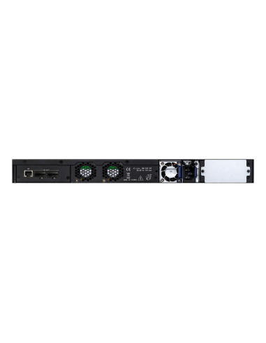 Lancom Gs-4554Xup Zarządzany L3 2.5G Ethernet (100/1000/2500) Obsługa Poe 1U Czarny