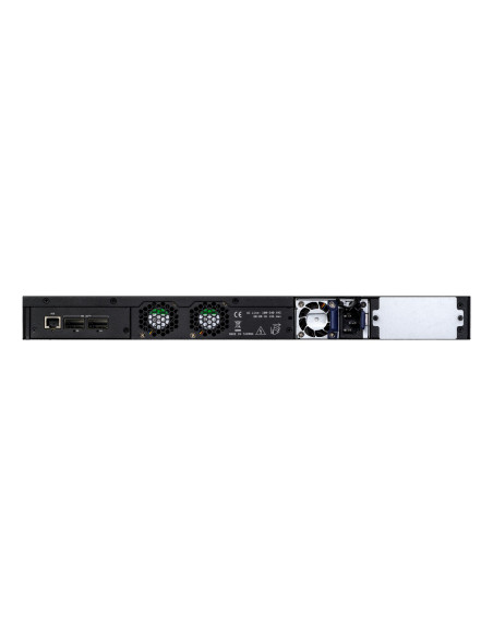 Lancom Gs-4554Xup Zarządzany L3 2.5G Ethernet (100/1000/2500) Obsługa Poe 1U Czarny