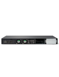 Lancom Gs-4554Xp Zarządzany L3 2.5G Ethernet (100/1000/2500) Obsługa Poe 1U Czarny 2