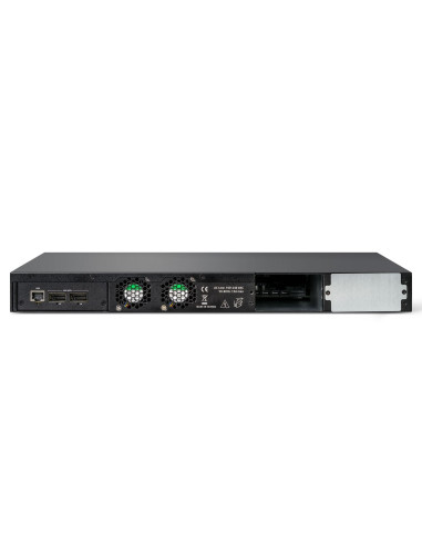 Lancom Gs-4554Xp Zarządzany L3 2.5G Ethernet (100/1000/2500) Obsługa Poe 1U Czarny