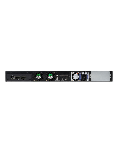 Lancom Gs-4554Xp Zarządzany L3 2.5G Ethernet (100/1000/2500) Obsługa Poe 1U Czarny