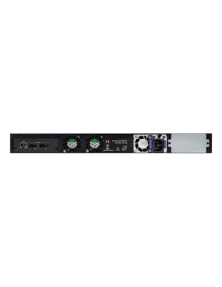 Lancom Gs-4554Xp Zarządzany L3 2.5G Ethernet (100/1000/2500) Obsługa Poe 1U Czarny