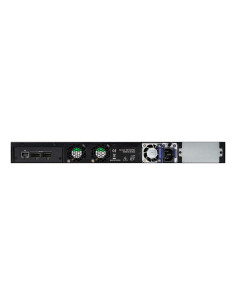 Lancom Gs-4554X Zarządzany L3 2.5G Ethernet (100/1000/2500) 1U Czarny 2