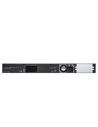 Lancom Xs-3550Yup Zarządzany L2/L3 10G Ethernet (100/1000/10000) Obsługa Poe 1U Czarny