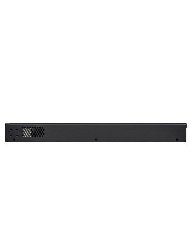 Lancom Xs-3550Yup Zarządzany L2/L3 10G Ethernet (100/1000/10000) Obsługa Poe 1U Czarny
