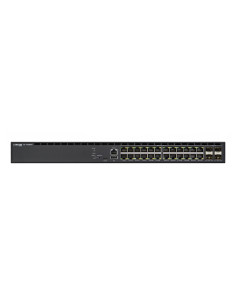 Lancom Gs-4530Xup Zarządzany L3 2.5G Ethernet (100/1000/2500) Obsługa Poe 1U Czarny