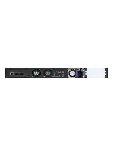Lancom Gs-4530Xup Zarządzany L3 2.5G Ethernet (100/1000/2500) Obsługa Poe 1U Czarny