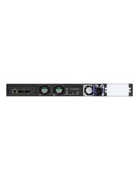 Lancom Gs-4530Xup Zarządzany L3 2.5G Ethernet (100/1000/2500) Obsługa Poe 1U Czarny