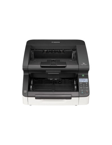 Canon Imageformula Dr-G2090 Skaner Z Podajnikiem 600 X 600 Dpi A3 Czarny, Biały