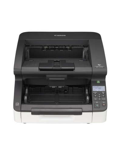 Canon Imageformula Dr-G2090 Skaner Z Podajnikiem 600 X 600 Dpi A3 Czarny, Biały