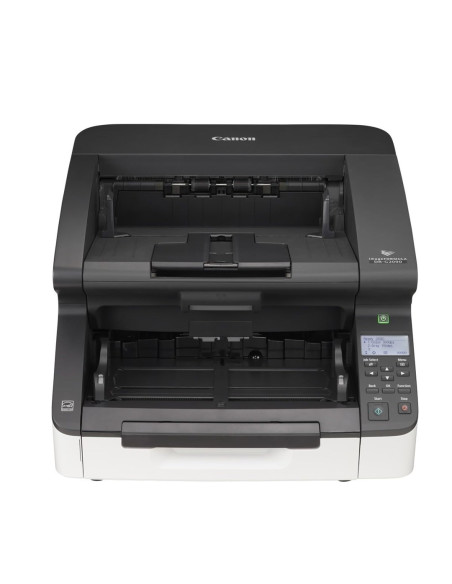 Canon Imageformula Dr-G2090 Skaner Z Podajnikiem 600 X 600 Dpi A3 Czarny, Biały