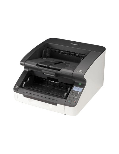 Canon Imageformula Dr-G2090 Skaner Z Podajnikiem 600 X 600 Dpi A3 Czarny, Biały