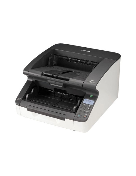 Canon Imageformula Dr-G2090 Skaner Z Podajnikiem 600 X 600 Dpi A3 Czarny, Biały
