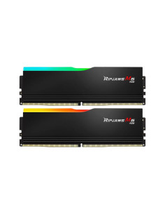 G.skill Ripjaws M5 Rgb Moduł Pamięci 48 Gb 2 X 24 Gb Ddr5 5200 Mt/S 288-Pin Dimm