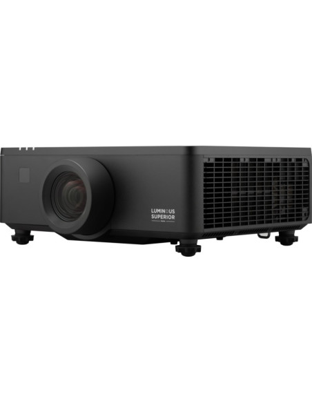 Viewsonic Ls950-4K Projektor Danych Projektor O Standardowym Rzucie 7100 Ansi Lumenów Uhd 4K (3840X2160) Czarny