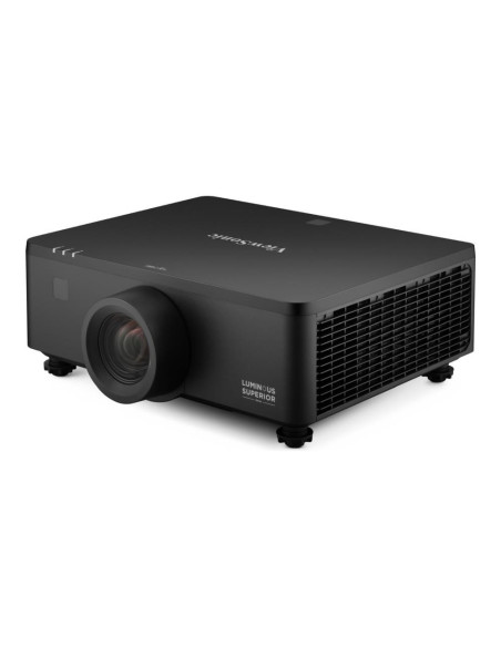 Viewsonic Ls950-4K Projektor Danych Projektor O Standardowym Rzucie 7100 Ansi Lumenów Uhd 4K (3840X2160) Czarny