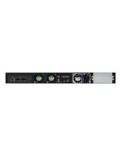 Lancom Gs-4530Xp Zarządzany L3 2.5G Ethernet (100/1000/2500) Obsługa Poe 1U Czarny 2