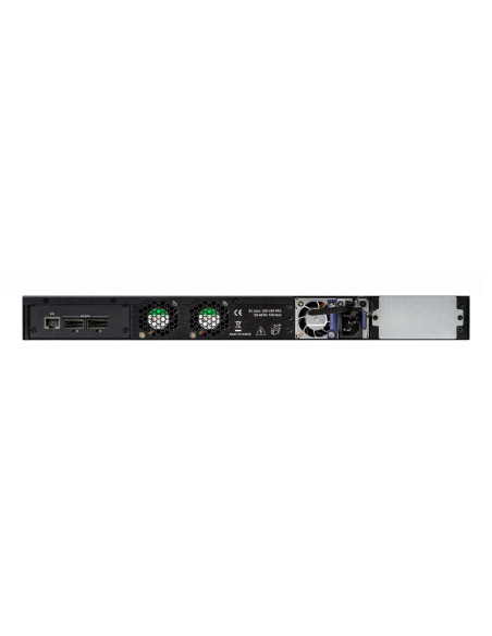 Lancom Gs-4530Xp Zarządzany L3 2.5G Ethernet (100/1000/2500) Obsługa Poe 1U Czarny