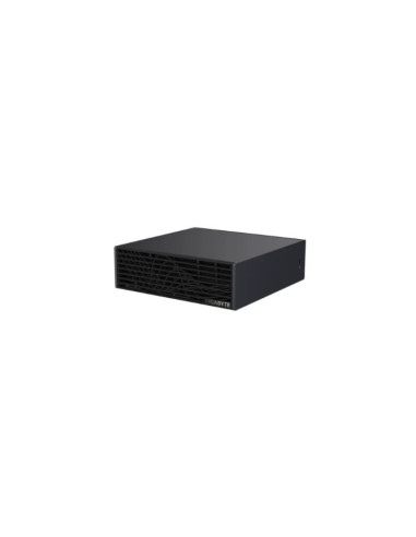 Gigabyte Ai Top Atom Gb10 128 Gb Lpddr5X-Sdram 4 Tb Ssd Nvidia Dgx Os Mini Pc Czarny