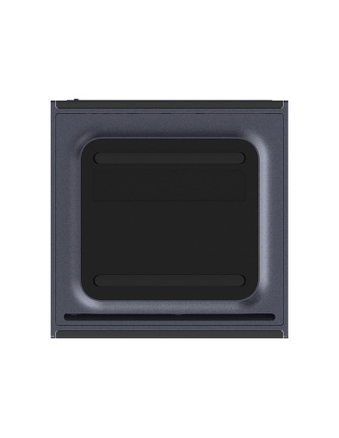 Gigabyte Ai Top Atom Gb10 128 Gb Lpddr5X-Sdram 4 Tb Ssd Nvidia Dgx Os Mini Pc Czarny