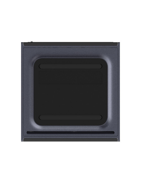 Gigabyte Ai Top Atom Gb10 128 Gb Lpddr5X-Sdram 4 Tb Ssd Nvidia Dgx Os Mini Pc Czarny