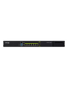 Lancom Wlc-2000 Gateway/Kontroler 10, 100, 1000 Mbit/S