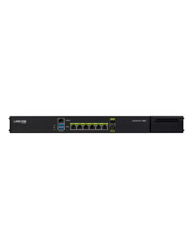 Lancom Wlc-2000 Gateway/Kontroler 10, 100, 1000 Mbit/S