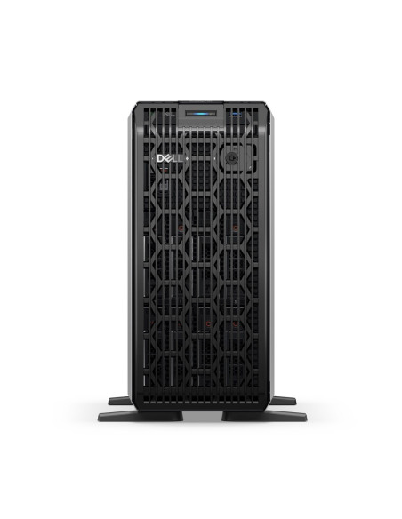 Dell Poweredge T360 Serwer 480 Gb Tower (4.5U) Intel Xeon 6 6333P 3,1 Ghz 32 Gb Ddr5-Sdram 700 W