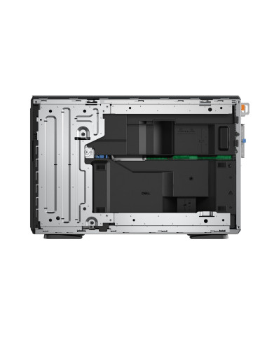Dell Poweredge T360 Serwer 480 Gb Tower (4.5U) Intel Xeon 6 6333P 3,1 Ghz 32 Gb Ddr5-Sdram 700 W