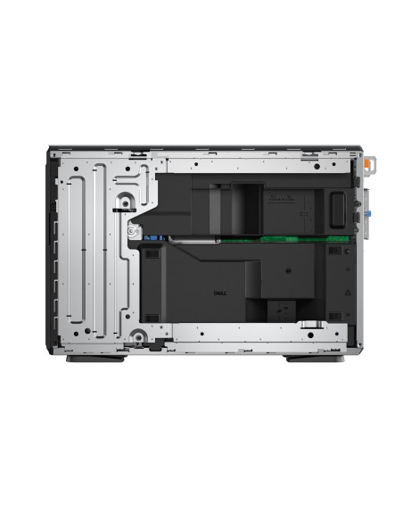 Dell Poweredge T360 Serwer 480 Gb Tower (4.5U) Intel Xeon 6 6333P 3,1 Ghz 32 Gb Ddr5-Sdram 700 W