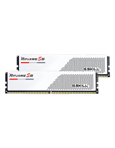 G.skill Ripjaws S5 F5-5200J4040A24Gx2-Rs5W Moduł Pamięci 48 Gb 2 X 24 Gb Ddr5 4800 Mt/S 288-Pin Dimm