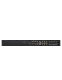 Lancom Xs-3526Yup Zarządzany L2/L3 2.5G Ethernet (100/1000/2500) Obsługa Poe 1U Czarny