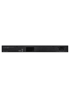 Lancom Xs-3526Yup Zarządzany L2/L3 2.5G Ethernet (100/1000/2500) Obsługa Poe 1U Czarny 2