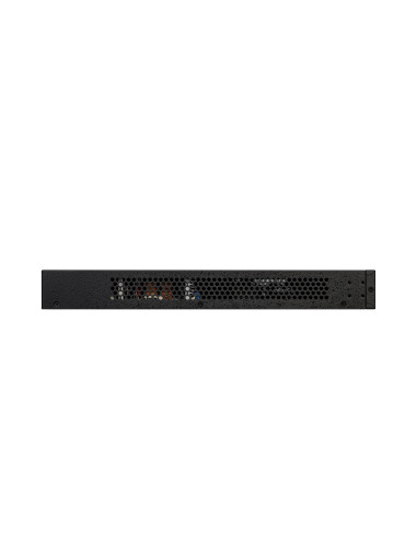 Lancom Xs-3526Yup Zarządzany L2/L3 2.5G Ethernet (100/1000/2500) Obsługa Poe 1U Czarny