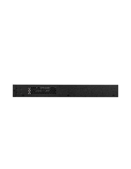 Lancom Xs-3526Yup Zarządzany L2/L3 2.5G Ethernet (100/1000/2500) Obsługa Poe 1U Czarny