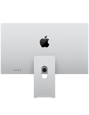 Apple Studio Display Xdr Monitor Komputerowy 68,6 Cm (27") 5120 X 2880 Px 5K Ultra Hd Led Srebrny