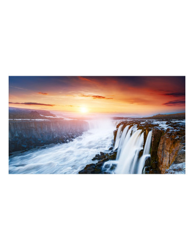 Monitor Samsung Vhc55R 55 Cali Full Hd Z Ramką 0.88Mm